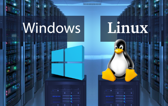 云服務器用windows還是linux？.png