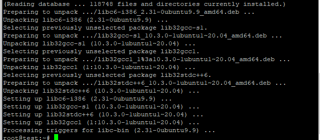 如何在Ubuntu vps服務器上安裝csgo服務器？.png