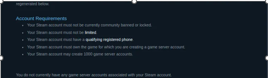 如何在Ubuntu vps服務器上安裝csgo服務器？......png